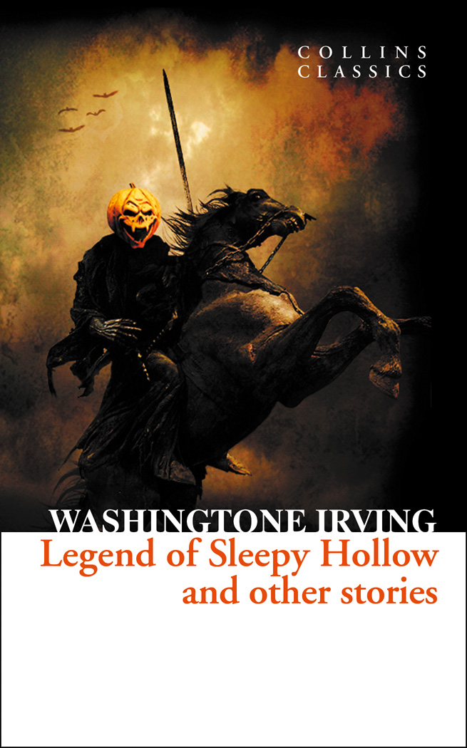 Book The Legend of Sleepy Hollow and Other Stories (Collins Classics) free