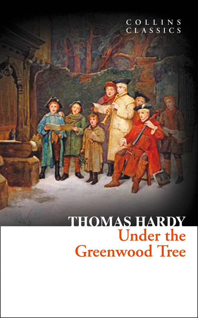 Book Under the Greenwood Tree (Collins Classics) free