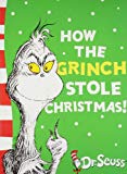 Book How the Grinch Stole Christmas! free