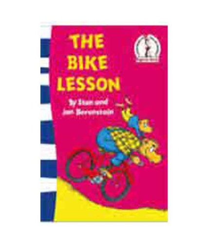 Book Bike Lesson free