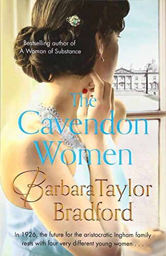 Book The Cavendon Women (Cavendon Chronicles) free