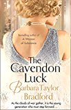 Book The Cavendon Luck (Cavendon Chronicles) free
