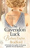 Book The Cavendon Luck (Cavendon Chronicles) free