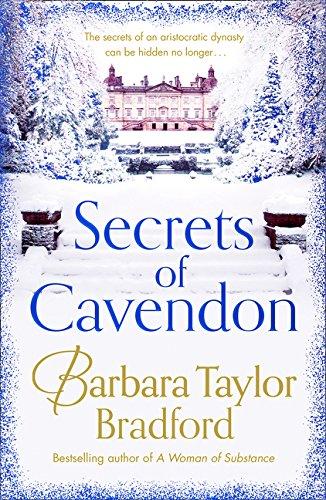 Book Secrets of Cavendon free