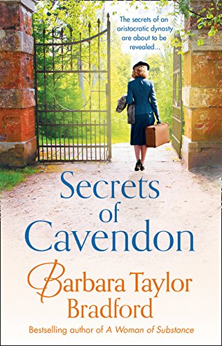Book Secrets Of Cavendon free
