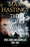 Book The Secret War free