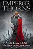 Book Broken Empire Bk 3 Emperor Of Thorns free
