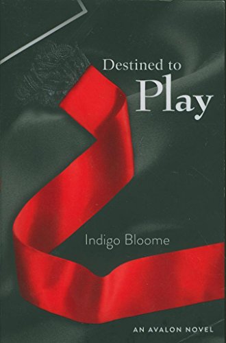 Book Destined to Play W H Smith Pb free