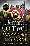 Book Warriors of the Storm (The Last Kingdom Series, Book 9) free
