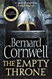 Book The Last Kingdom Series 6 Books Collection Set (6-11) (Death of Kings,Pagan Lord,Empty Throne,Warriors of the Storm,Flame Bearer,War of the Wolf) free