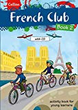 Book Collins French Club: Book 2 (collins Club) free