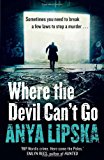 Book Where the Devil Can't Go free