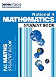 Book National 4 Mathematics Student Book free