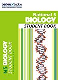 Book National 5 Biology Student Book free