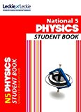 Book National 5 Physics Student Book free