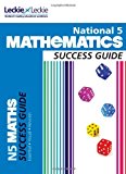 Book National 5 Mathematics Success Guide free