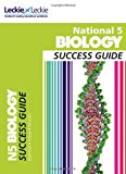 Book National 5 Biology Success Guide free