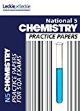 Book National 5 Chemistry Practice Exam Papers free