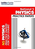 Book National 5 Physics Practice Exam Papers (Practiced Papers) free