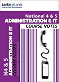 Book National 4/5 Design and Manufacture Course Notes free