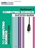 Book National 5 Computing Science Success Guide free
