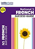 Book National 5 French Success Guide free