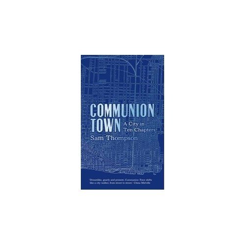 Book Communion Town free