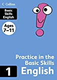 Book English Book 1 (Collins Practice in the Basic Skills) free