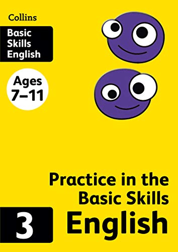 Book English Book 3 (Collins Practice in the Basic Skills) free