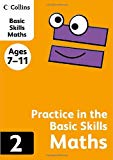 Book Maths Book 2 (Collins Practice in the Basic Skills) free