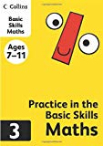 Book Maths Book 3 (Collins Practice in the Basic Skills) free