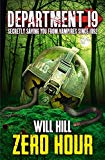 Book Zero Hour (Department 19, Book 4) free