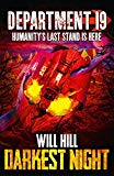 Book Darkest Night (Department 19) free