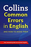 Book Collins Common Errors in English (Easy Learning) free