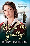 Book Wave Me Goodbye free