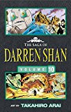 Book The Lake of Souls (The Saga of Darren Shan, Book 10) free