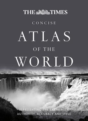 Book The Times Concise Atlas of the World (The Times Atlases) free