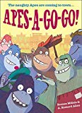 Book Apes-A-Go-Go! free