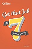 Book Get that Job in 7 Simple Steps free