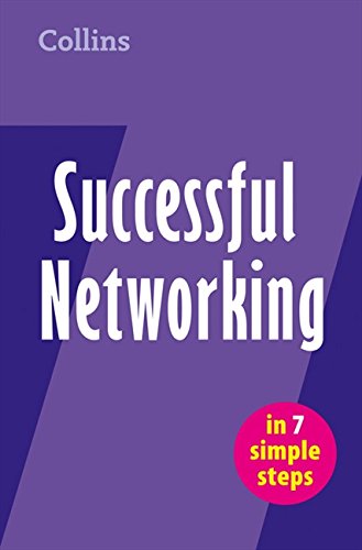 Book Successful Networking in 7 Simple Steps free