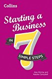 Book Starting a Business in 7 Simple Steps free