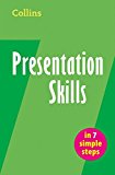 Book Presentation Skills in 7 Simple Steps free