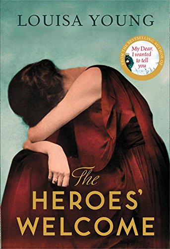 Book The Heroes' Welcome free