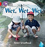 Book Wet, Wet, Wet (Collins Big Cat Phonics) free