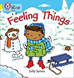 Book Feeling Things (Collins Big Cat Phonics) free