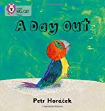 Book A Day Out (Collins Big Cat Phonics) free