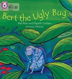 Book Bert the Ugly Bug (Collins Big Cat Phonics) free