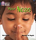 Book Your Nose (Collins Big Cat Phonics) free