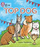 Book Top Dog (Collins Big Cat Phonics) free