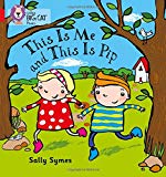 Book This Is Me and This Is Pip (Collins Big Cat Phonics) free